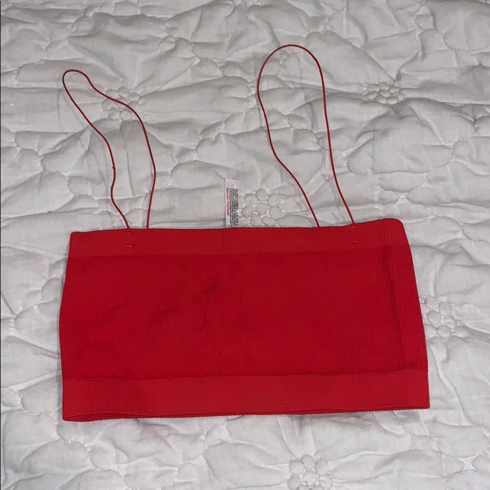 Urban Outfitters crop top